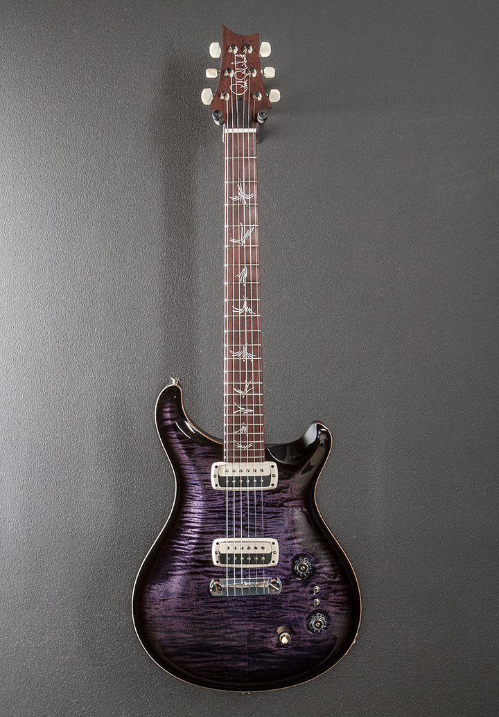 Paul's Guitar - Purple Mist