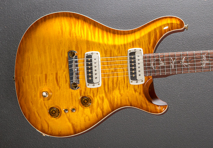 Paul's Guitar 10 Top - McCarty Sunburst