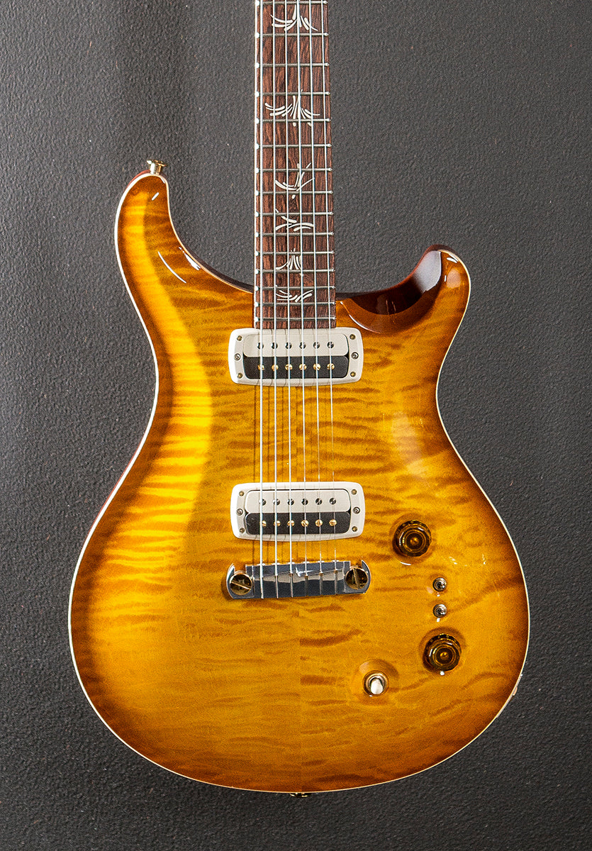 Paul's Guitar 10 Top - McCarty Sunburst