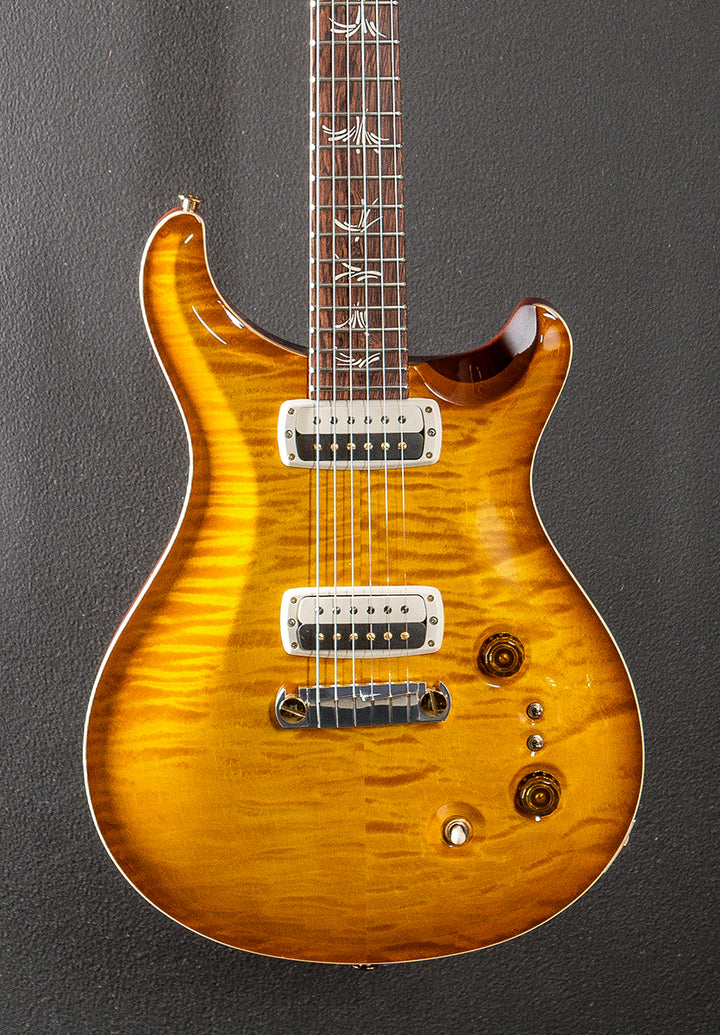 Paul's Guitar 10 Top - McCarty Sunburst