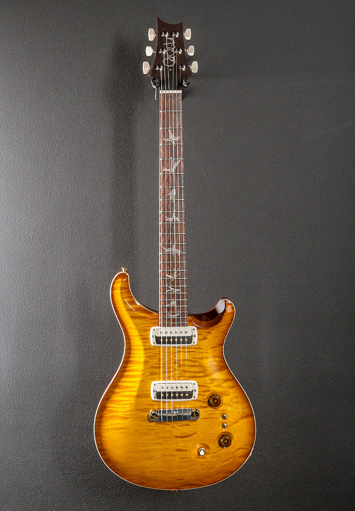 Paul's Guitar 10 Top - McCarty Sunburst