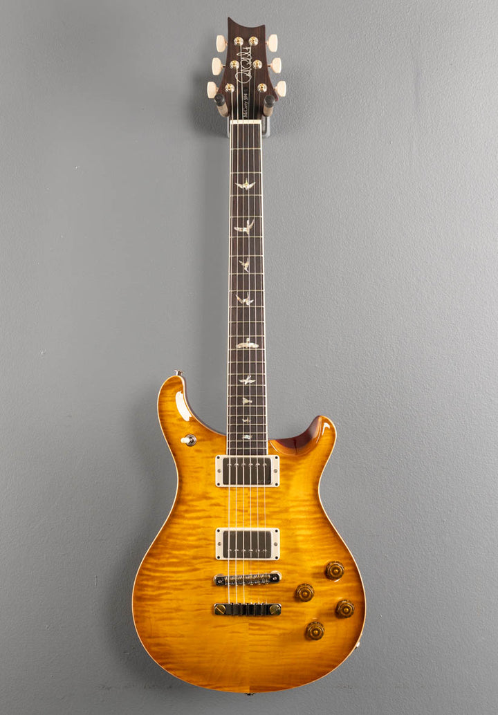 McCarty 594 - McCarty Sunburst