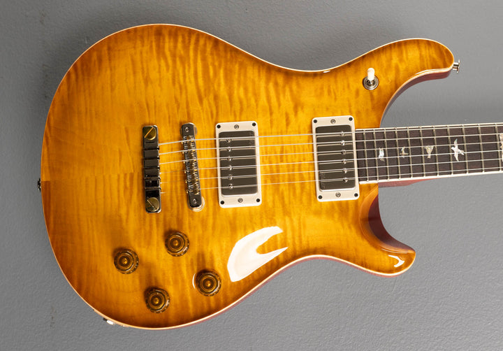 McCarty 594 - McCarty Sunburst