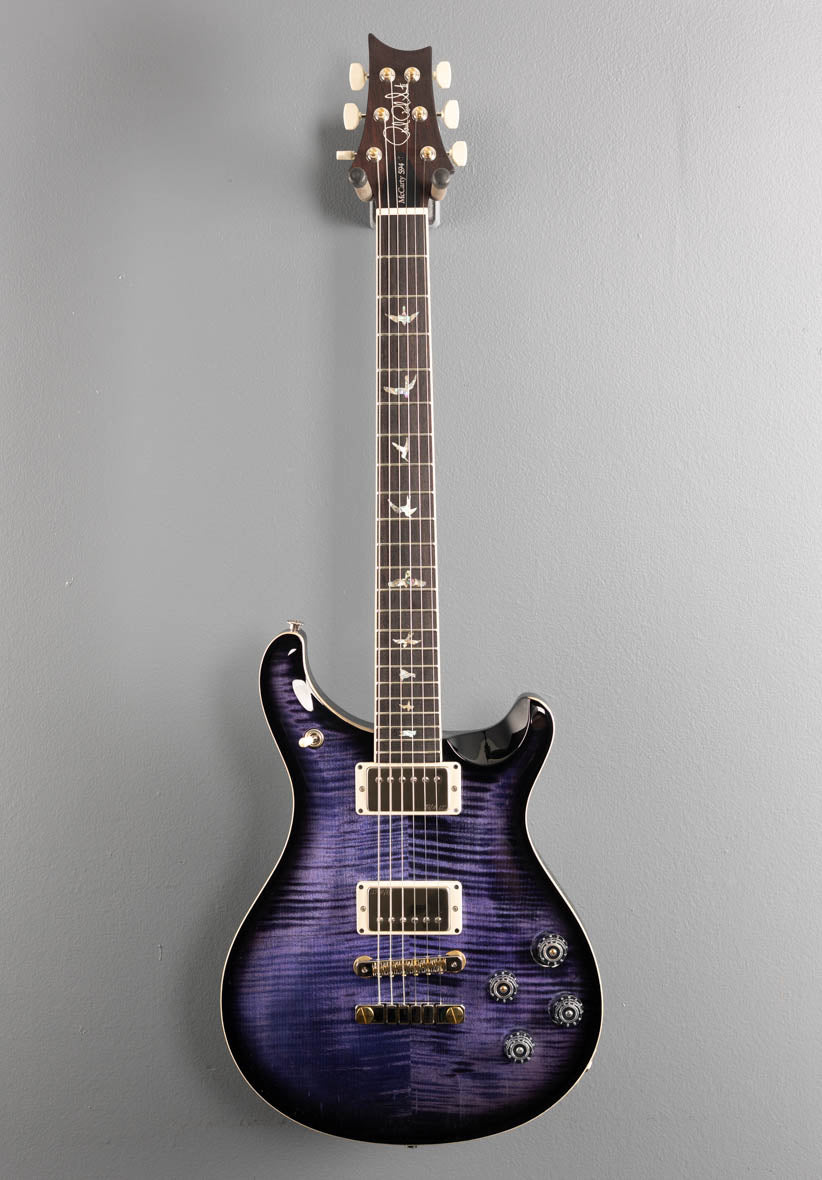 McCarty 594 - Purple Mist