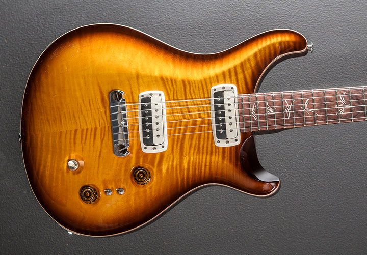 Paul's Guitar - McCarty Tobacco Sunburst