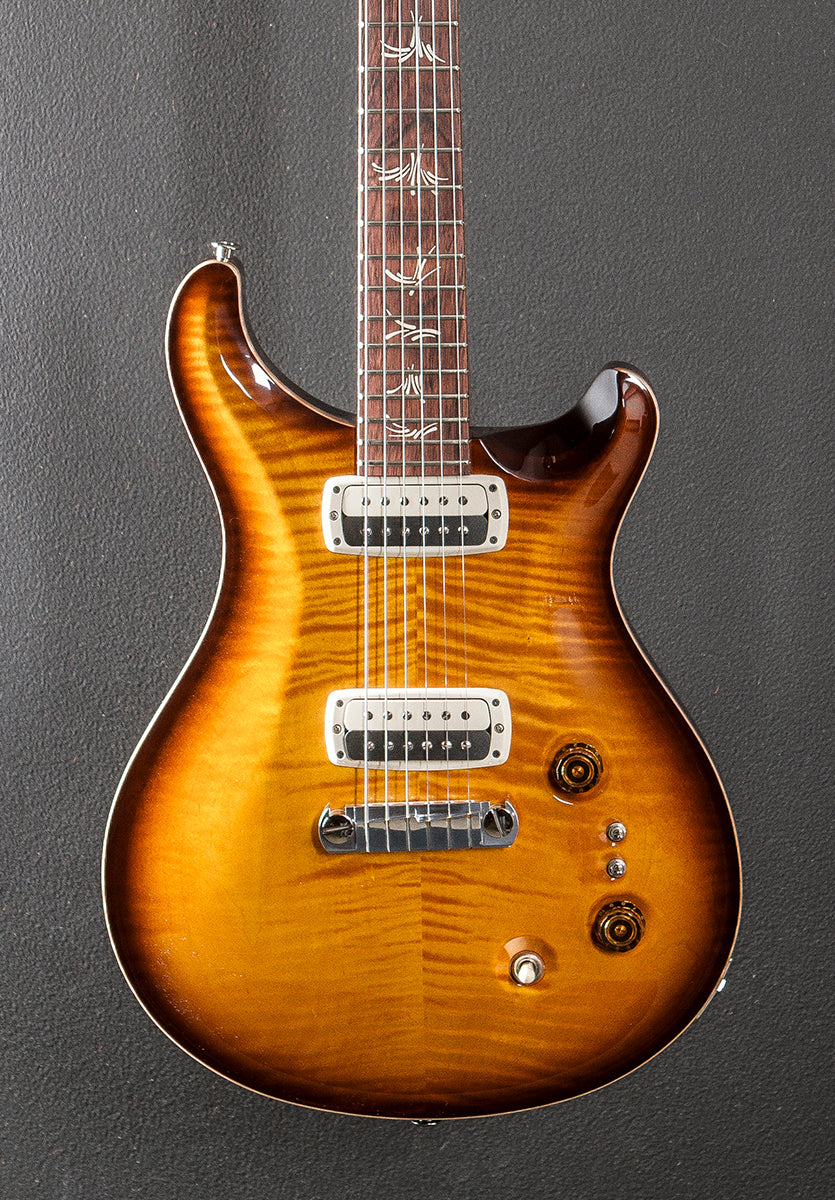 Paul's Guitar - McCarty Tobacco Sunburst