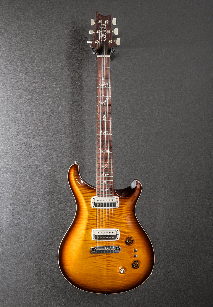 Paul's Guitar - McCarty Tobacco Sunburst