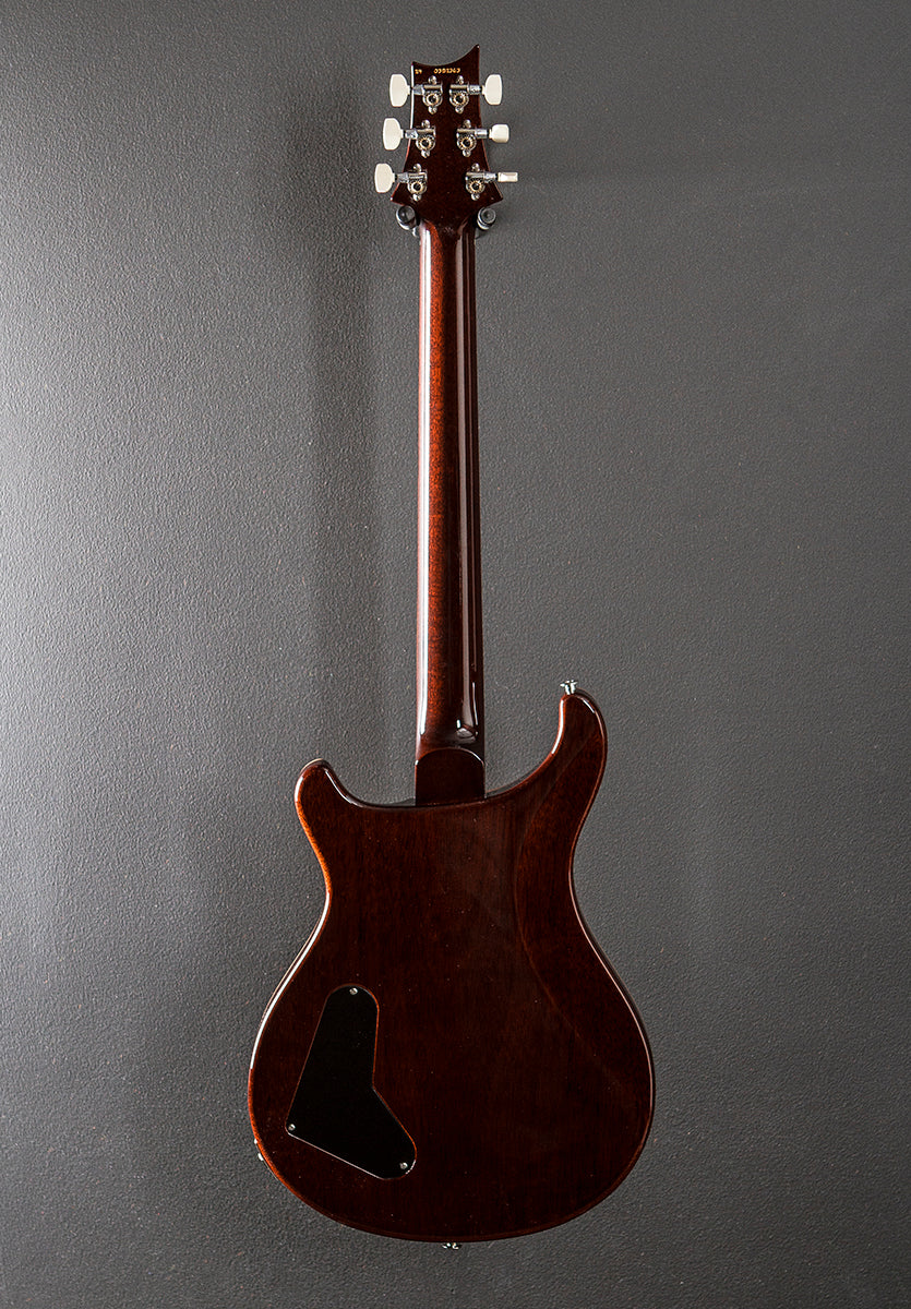 Paul's Guitar - McCarty Tobacco Sunburst