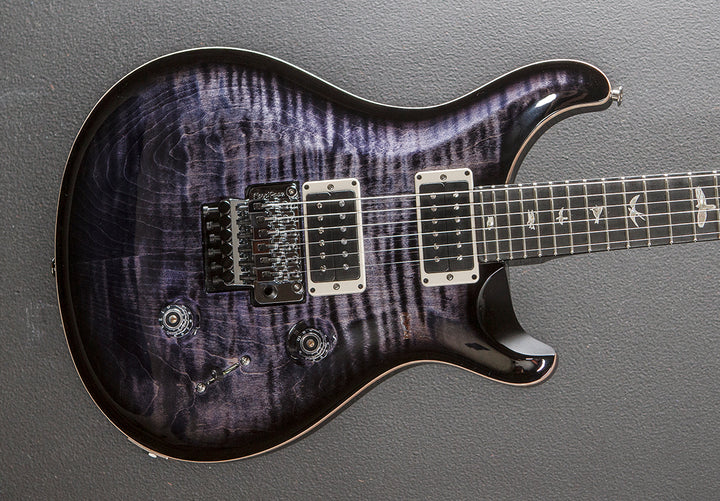 Custom 24 "Floyd" - Purple Mist