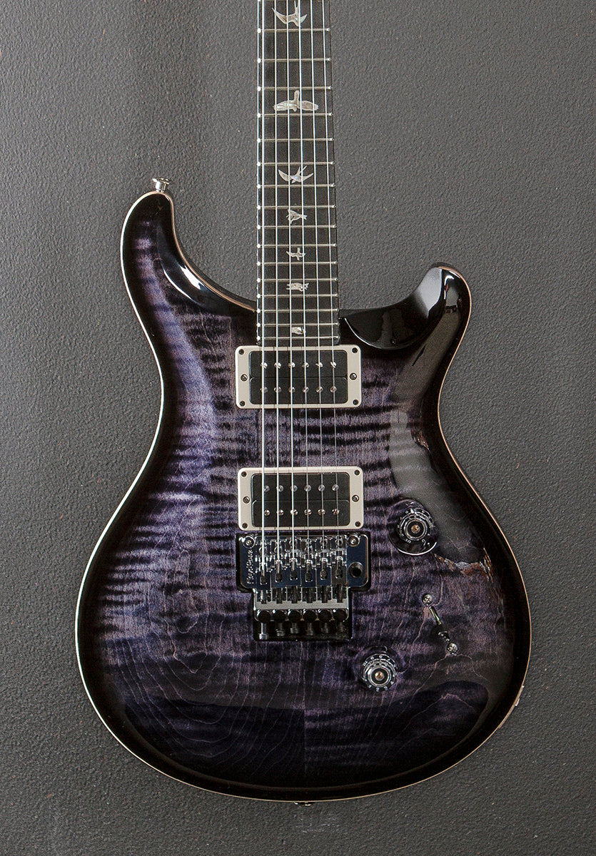 Custom 24 "Floyd" - Purple Mist