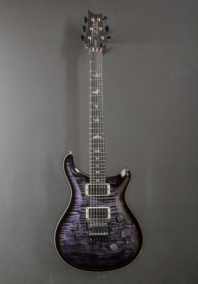 Custom 24 "Floyd" - Purple Mist