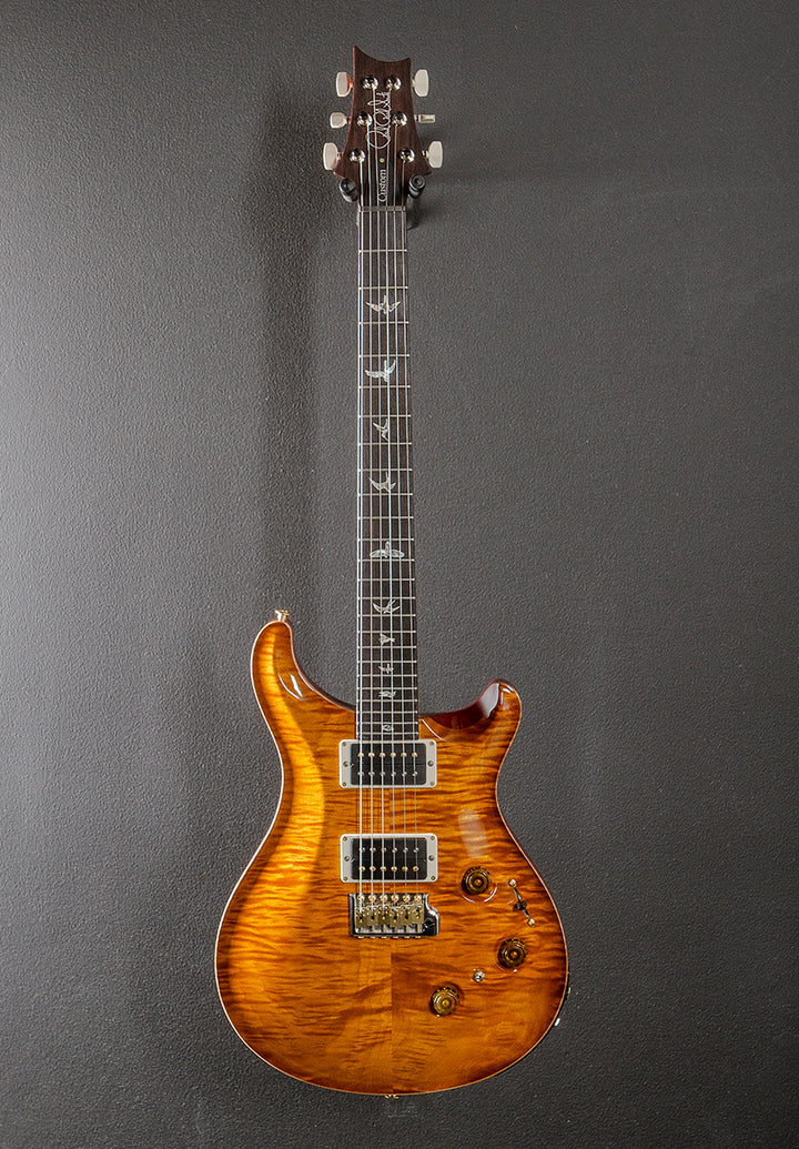 Custom 24 Piezo 10 Top - McCarty Sunburst