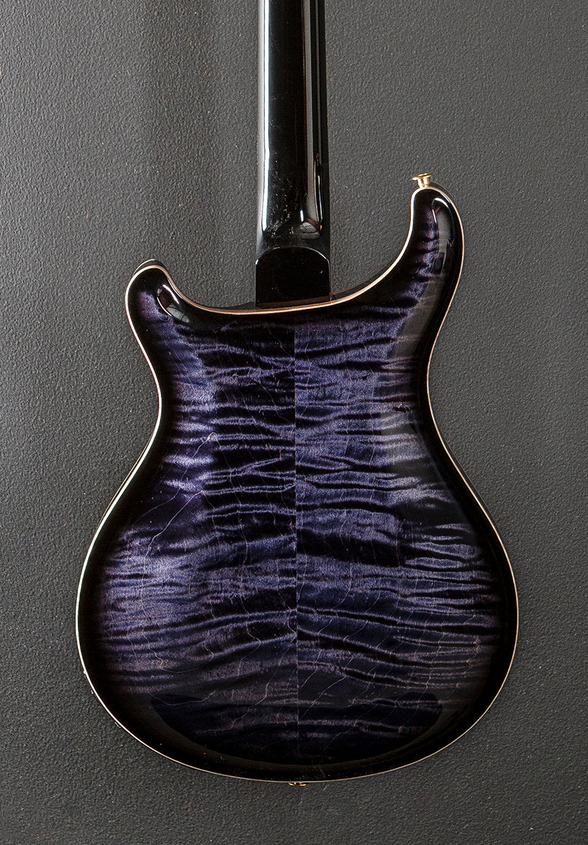 Hollowbody II Piezo 10 Top - Purple Mist