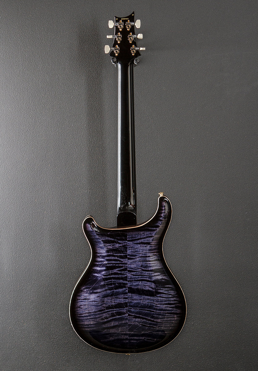 Hollowbody II Piezo 10 Top - Purple Mist