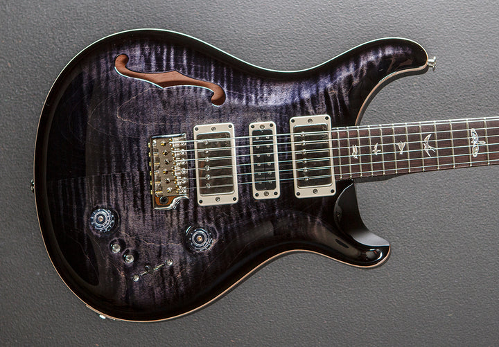 Special Semi-Hollow - Purple Mist