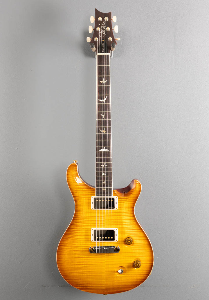 McCarty 10 Top - McCarty Sunburst