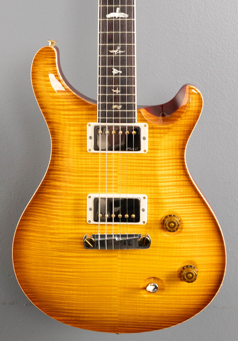 McCarty 10 Top - McCarty Sunburst