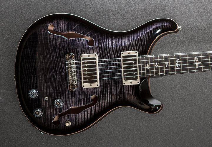 Hollowbody II Piezo - Purple Mist