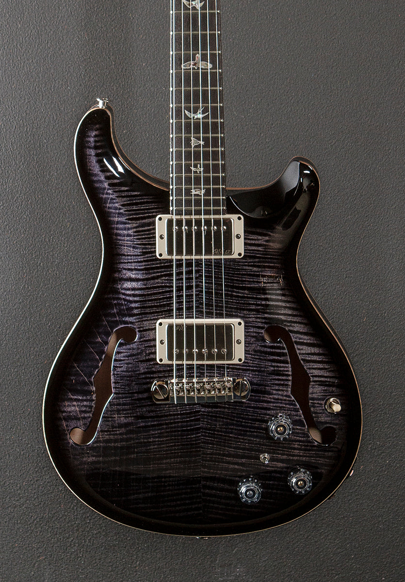 Hollowbody II Piezo - Purple Mist