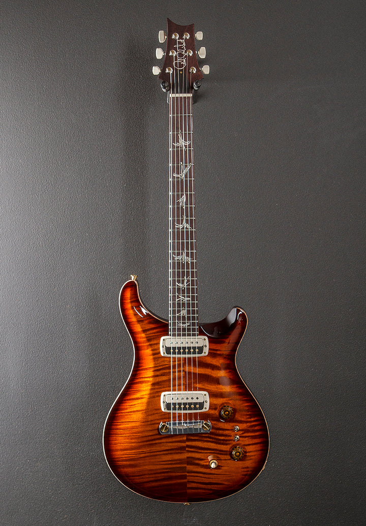 Paul's Guitar 10 Top - Dark Cherry Sunburst