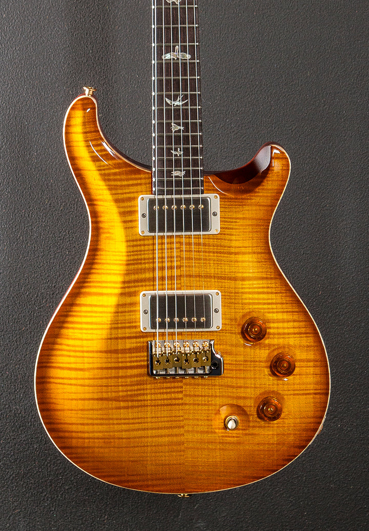 DGT (David Grissom Trem) 10 Top - McCarty Sunburst w/Birds