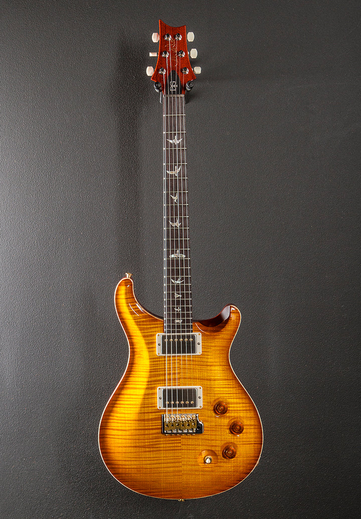 DGT (David Grissom Trem) 10 Top - McCarty Sunburst w/Birds