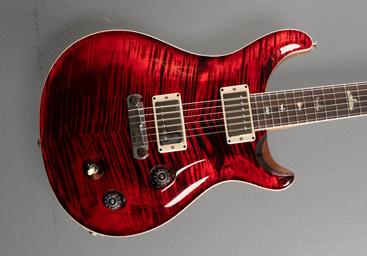 McCarty - Red Tiger