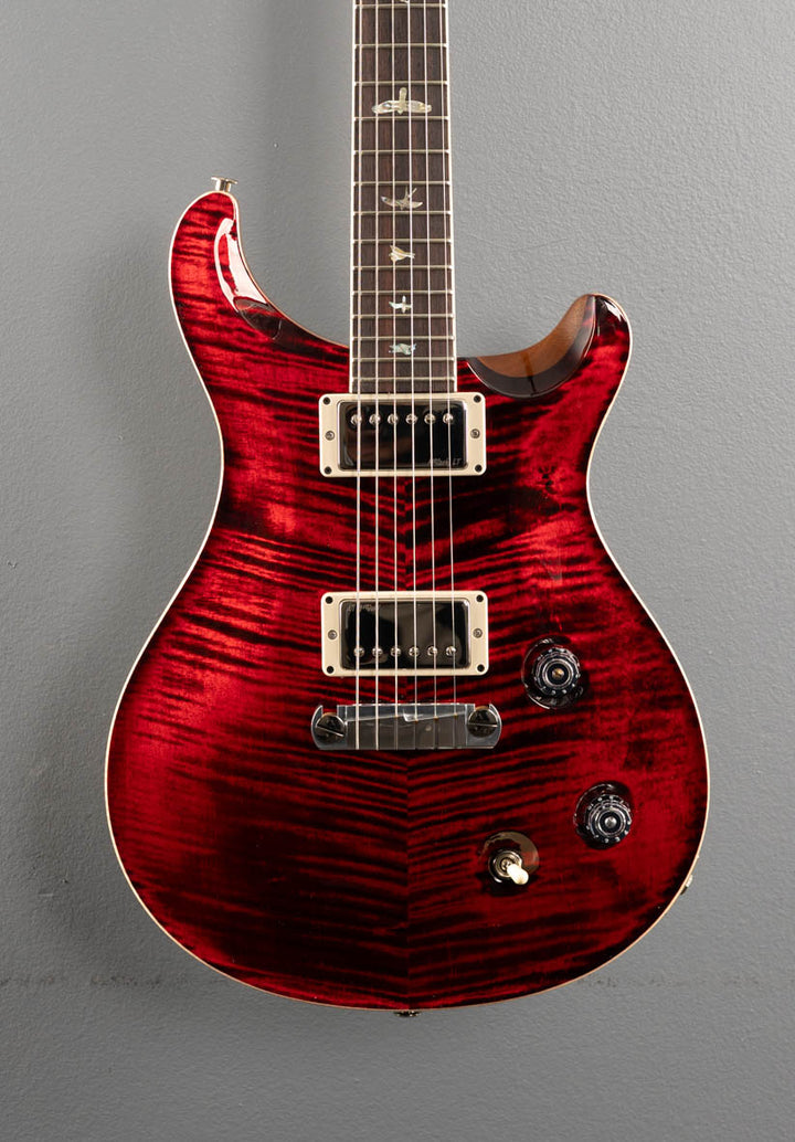 McCarty - Red Tiger