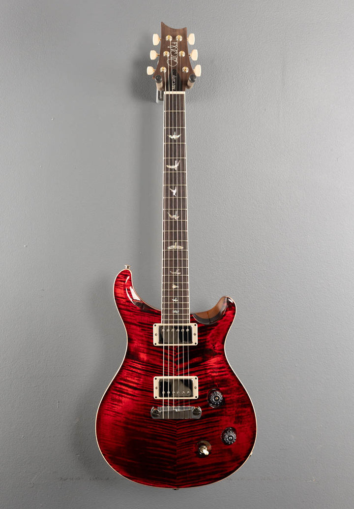 McCarty - Red Tiger