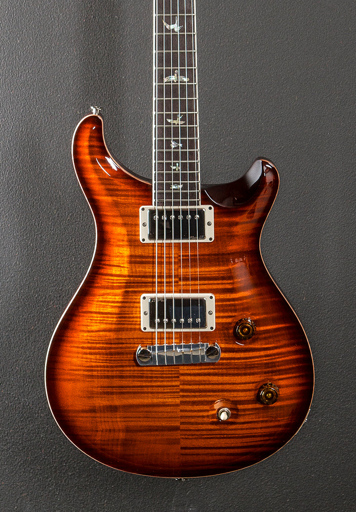 McCarty - Dark Cherry Sunburst