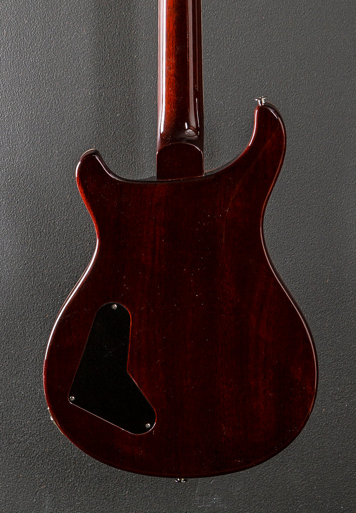 McCarty - Dark Cherry Sunburst