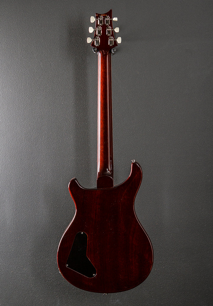 McCarty - Dark Cherry Sunburst