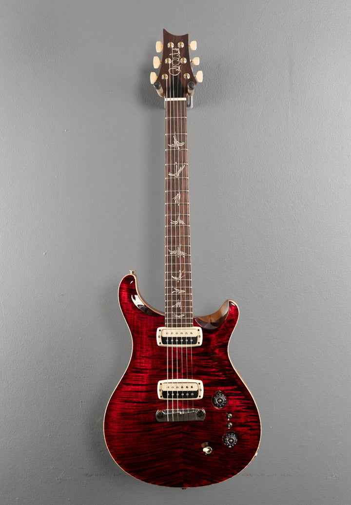 Paul's Guitar - Red Tiger