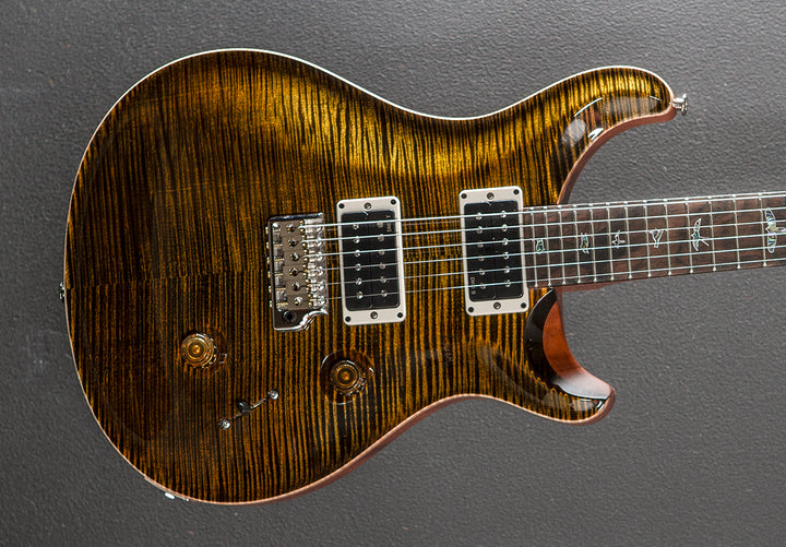 40th Anniversary Custom 24 Limited Edition - Tiger Eye