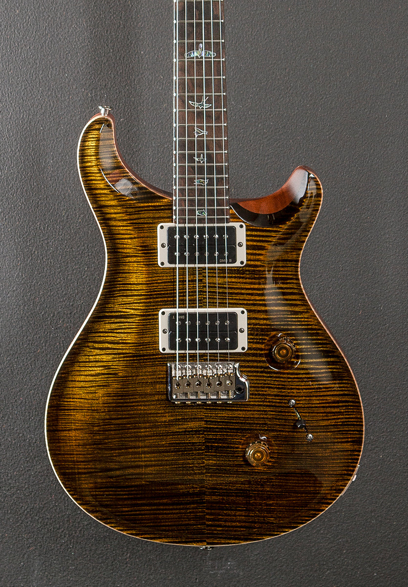 40th Anniversary Custom 24 Limited Edition - Tiger Eye