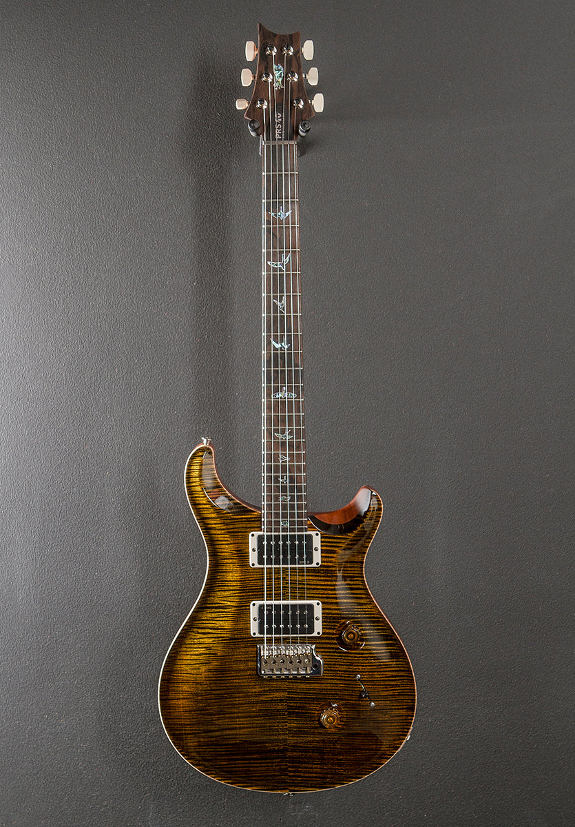 40th Anniversary Custom 24 Limited Edition - Tiger Eye