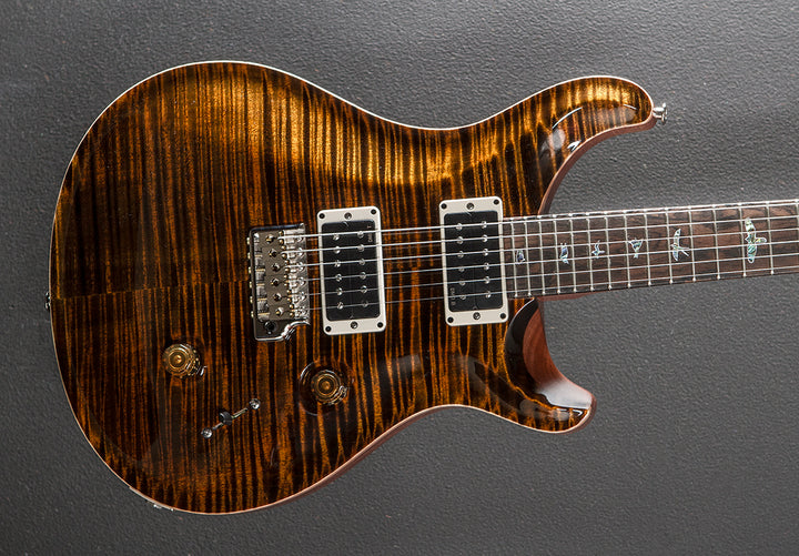 40th Anniversary Custom 24 Limited Edition - Tiger Eye