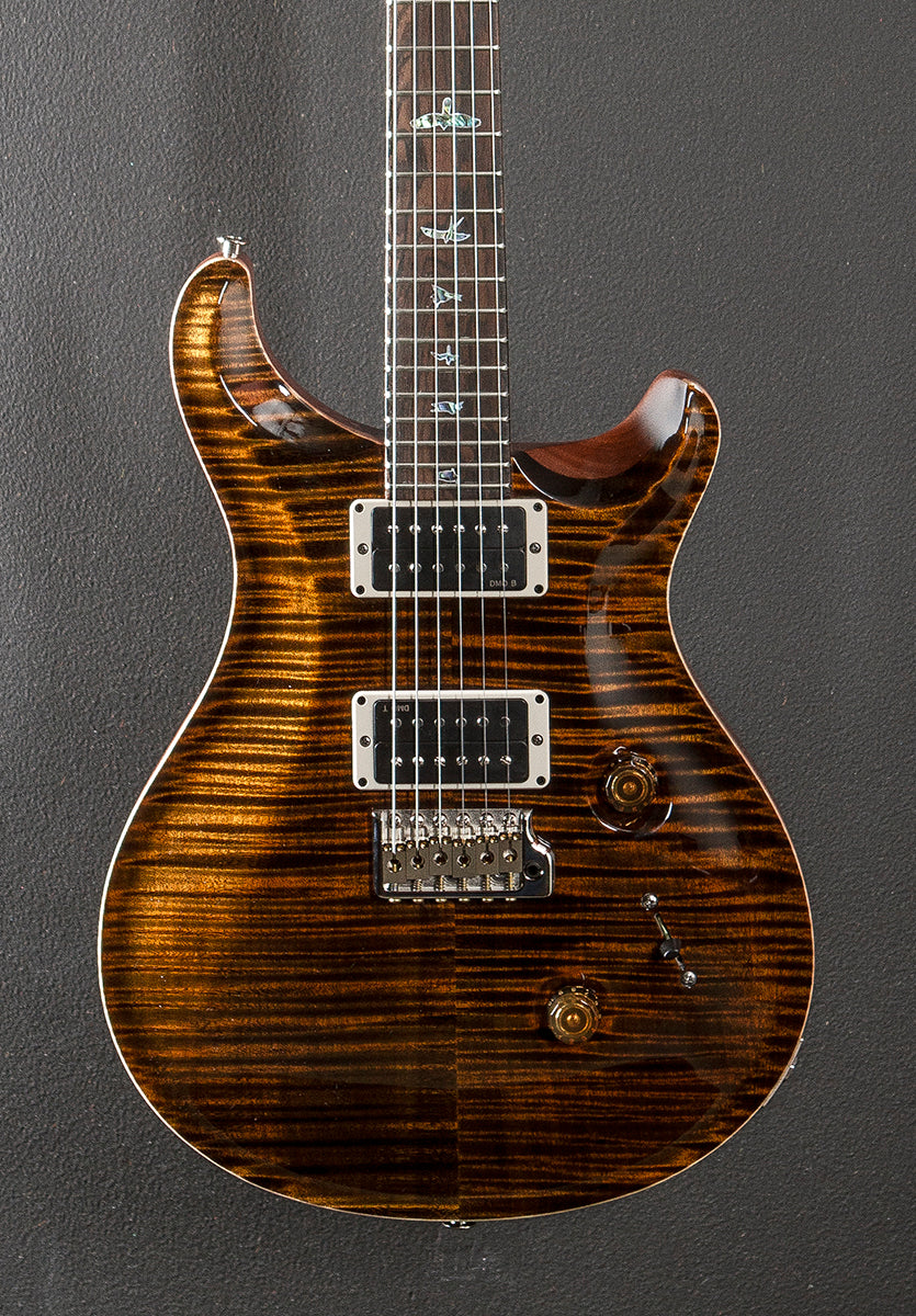 40th Anniversary Custom 24 Limited Edition - Tiger Eye