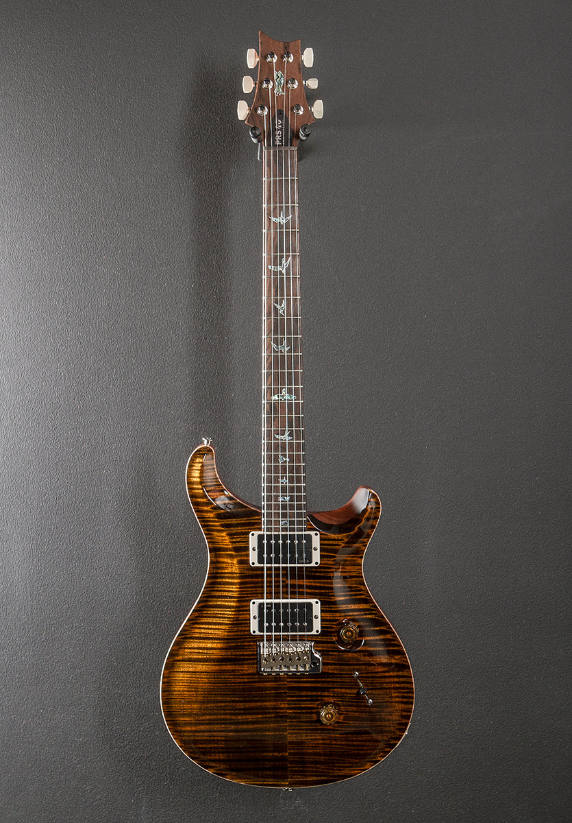 40th Anniversary Custom 24 Limited Edition - Tiger Eye