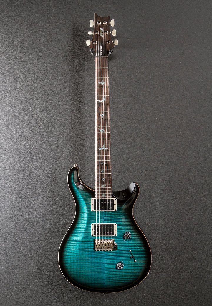 40th Anniversary Custom 24 Limited Edition - Sub Zero Smokeburst