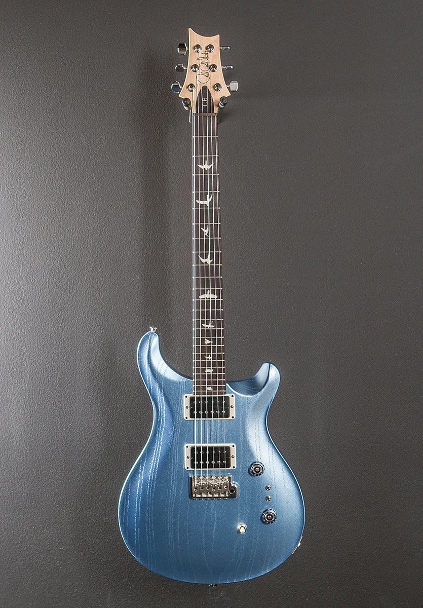 CE 24-08 Swamp Ash Limited Edition - Frost Blue Metallic