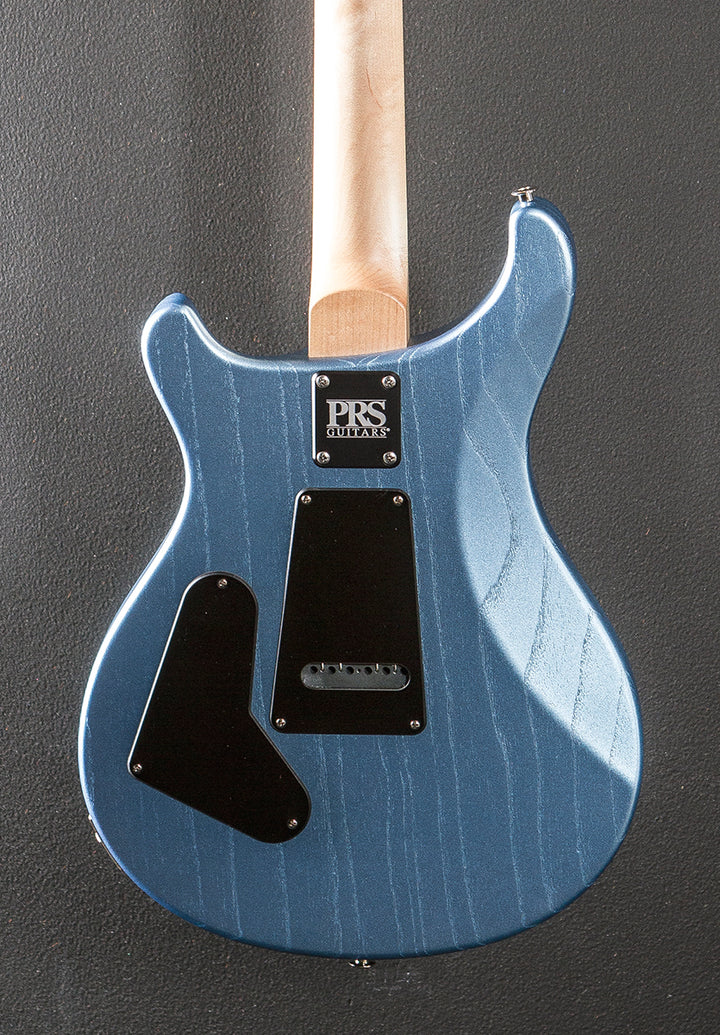 CE 24-08 Swamp Ash Limited Edition - Frost Blue Metallic