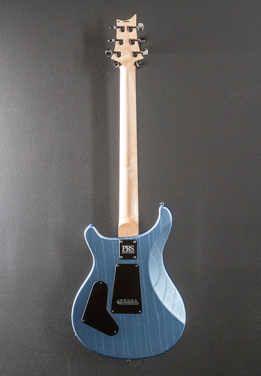 CE 24-08 Swamp Ash Limited Edition - Frost Blue Metallic