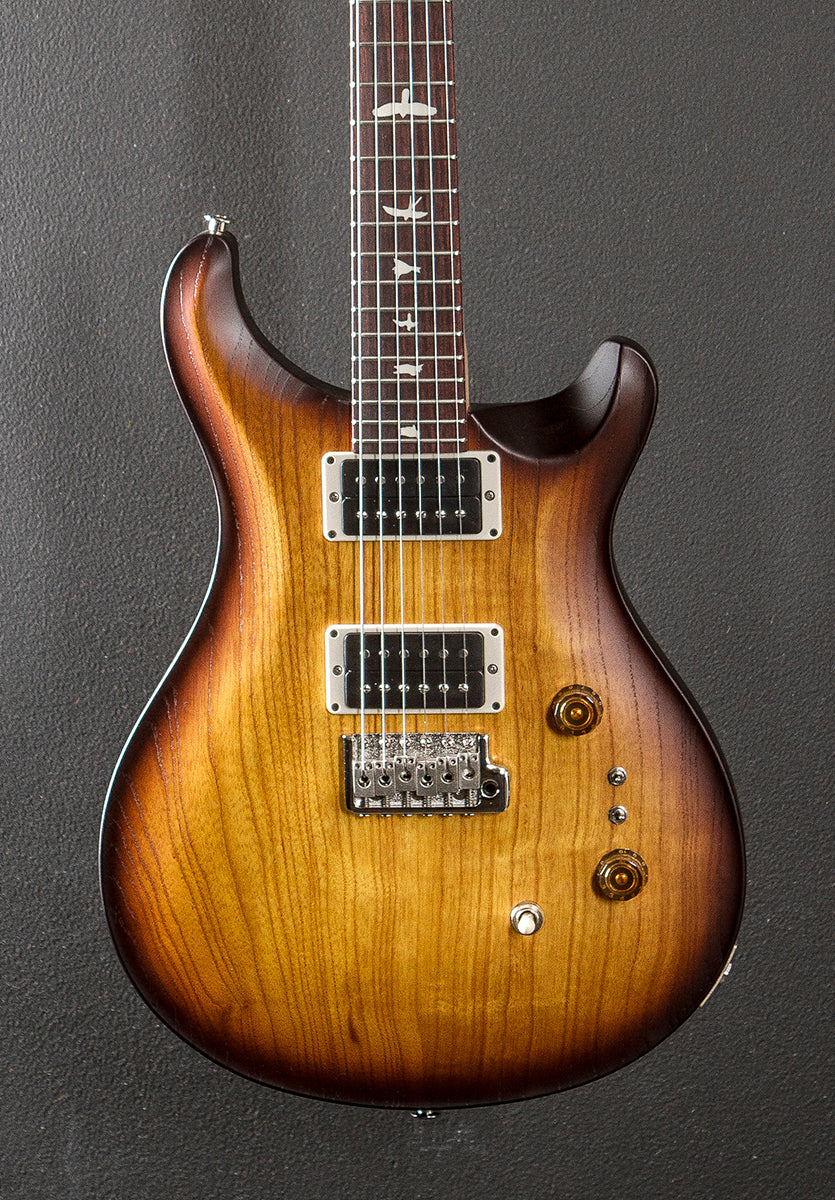 CE 24-08 Swamp Ash Limited Edition - McCarty Tobacco Sunburst