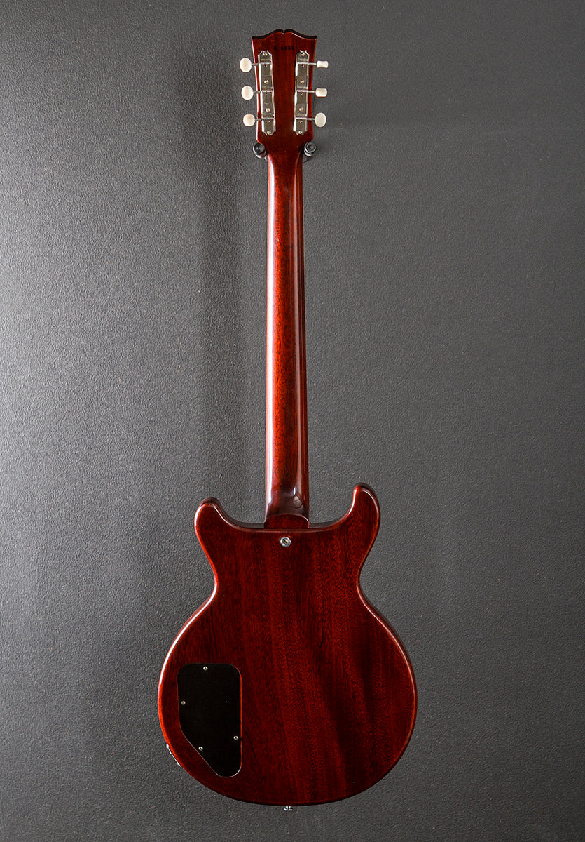 1960 Les Paul Special Double Cut Reissue - Cherry Red