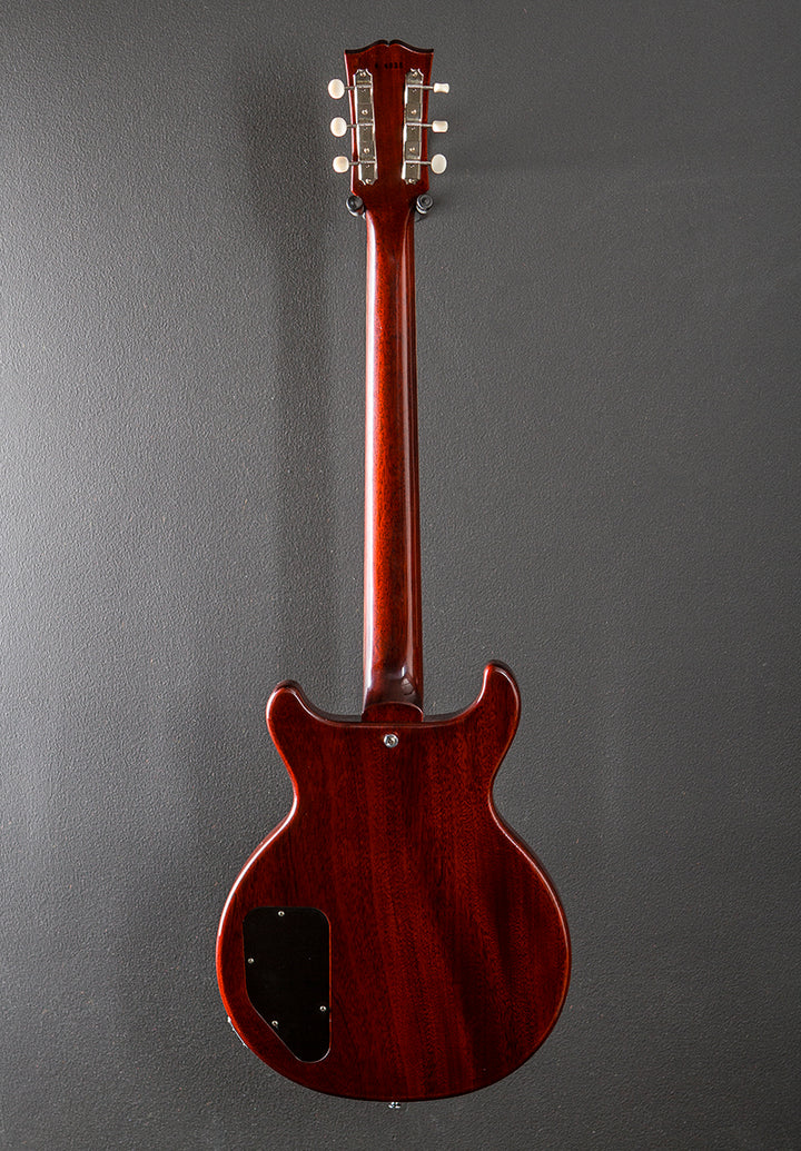 1960 Les Paul Special Double Cut Reissue - Cherry Red