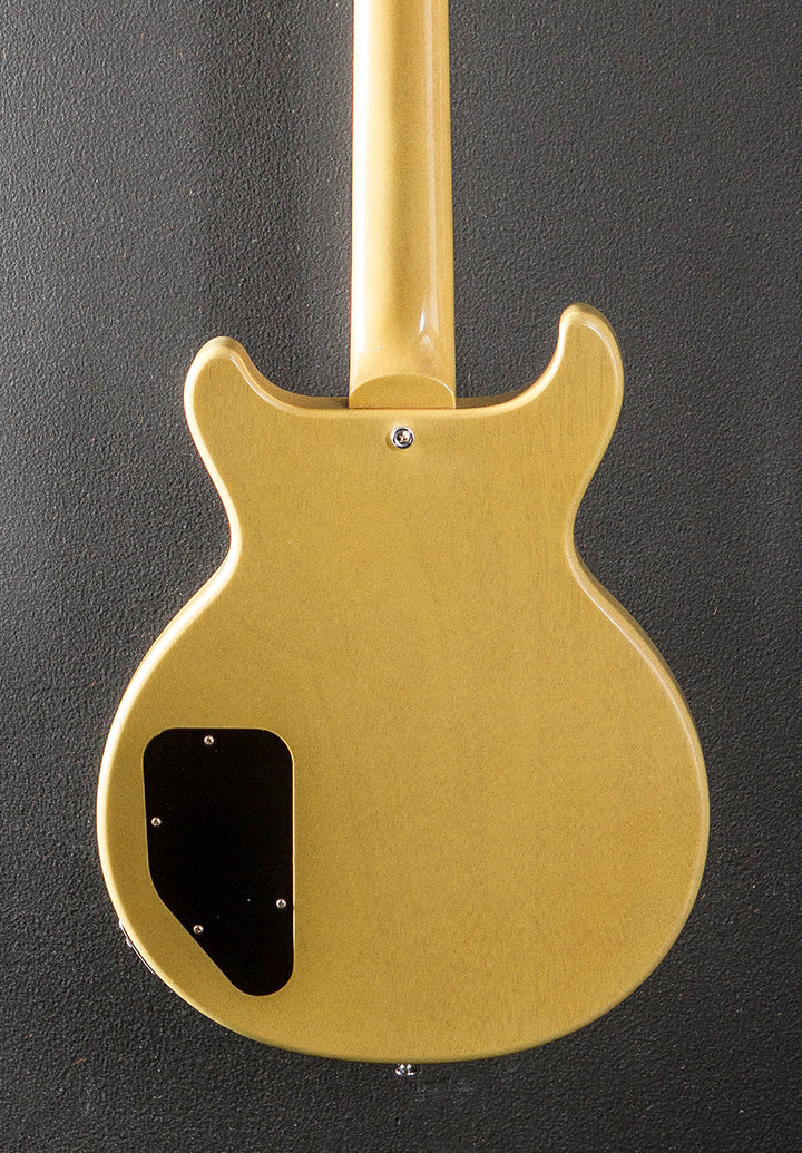 1960 Les Paul Special Double Cut Reissue - TV Yellow