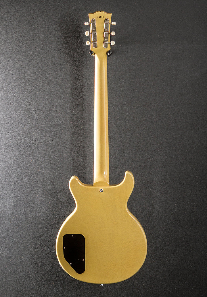 1960 Les Paul Special Double Cut Reissue - TV Yellow