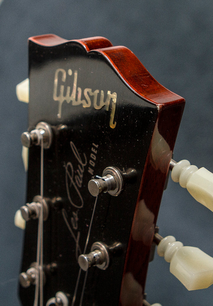 '60 Reissue Les Paul Standard '24