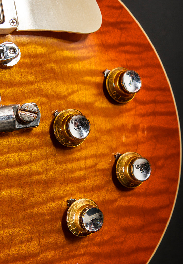 '60 Reissue Les Paul Standard '24